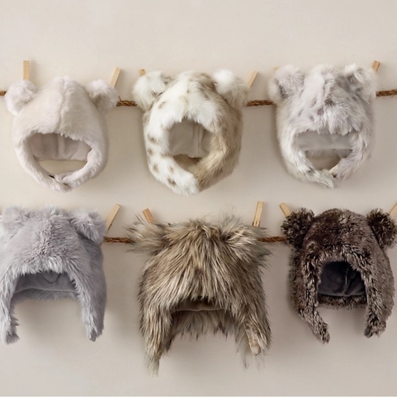 Baby & Child Restoration Hardware - Picture 5 of 9